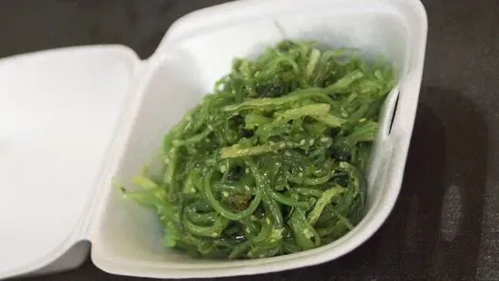 Seaweed Salad