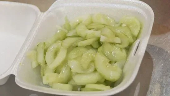 Cucumber Salad