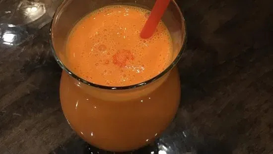 Mango lassi 