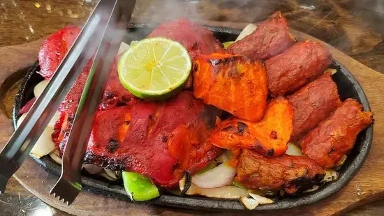 Assorted Tandoori