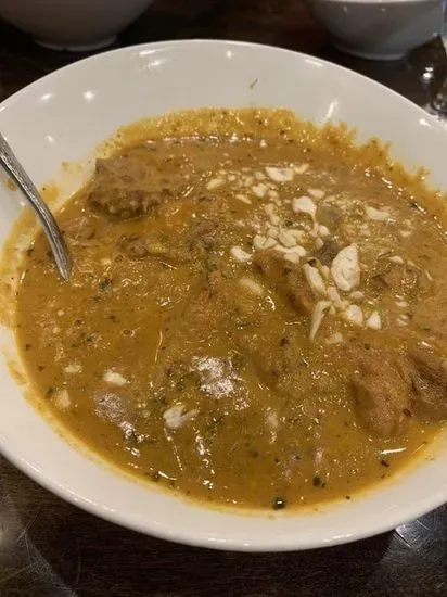 Chicken Korma