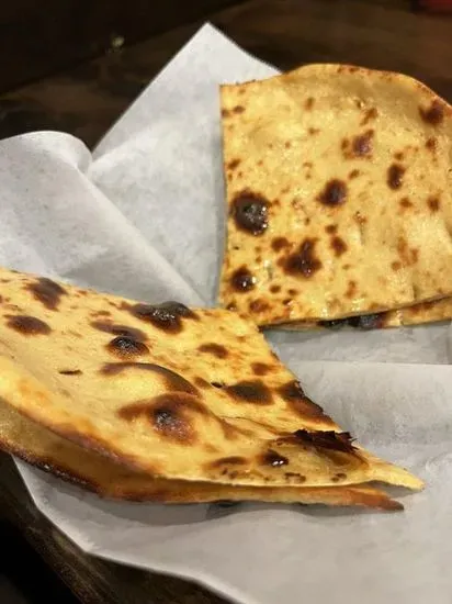 Tandoori Chapatti