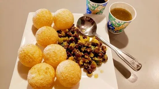 Pani Puri