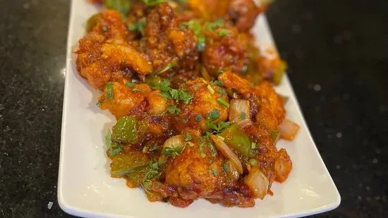 Gobi Manchurian 