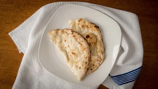 Plain Naan