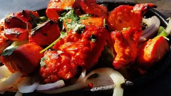 Tandoori Chicken