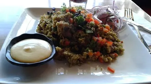 Arroz Con Pollo