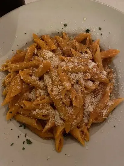 Penne Alla Vodka