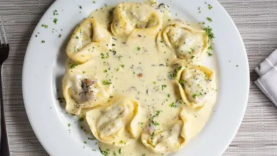 Tortellacci