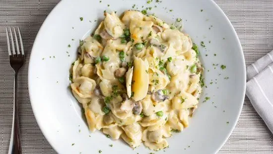 Tortellini Di Pollo