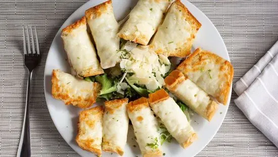 Garlic Cheese Bread