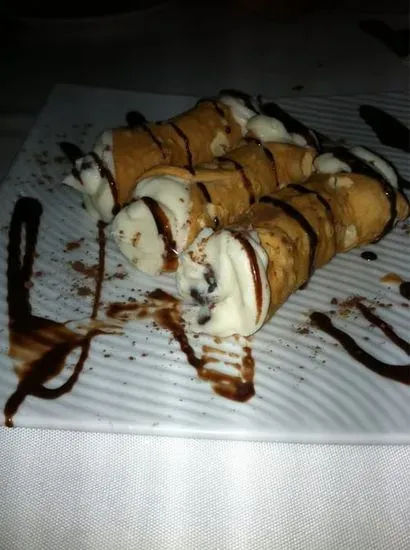 Cannoli