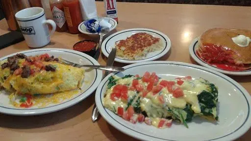 Colorado Omelette