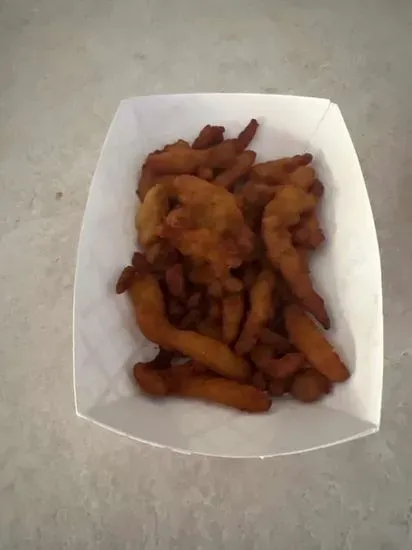 Clam Strips