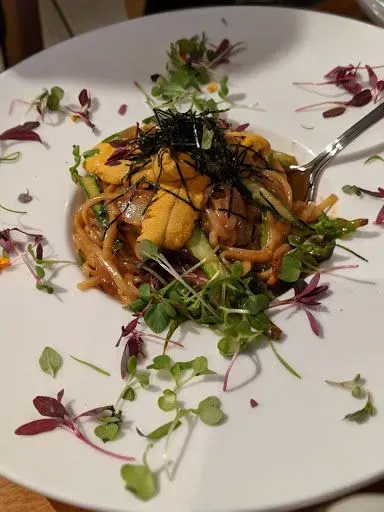 Uni Pasta
