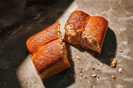 Tomato Basil Bread