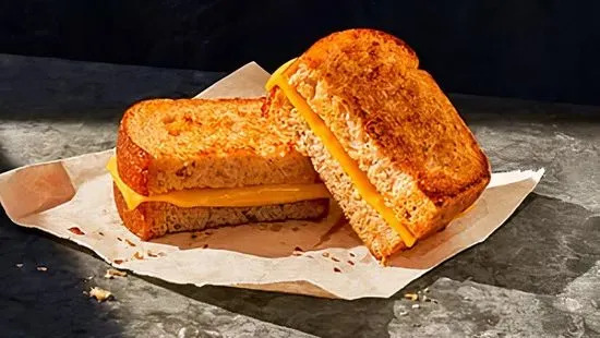 Kids Grilled Cheese