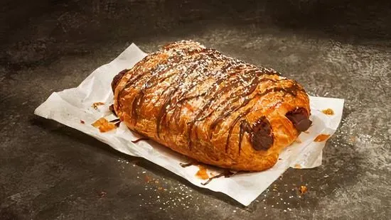 Chocolate Croissant