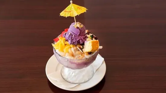 Halo Halo