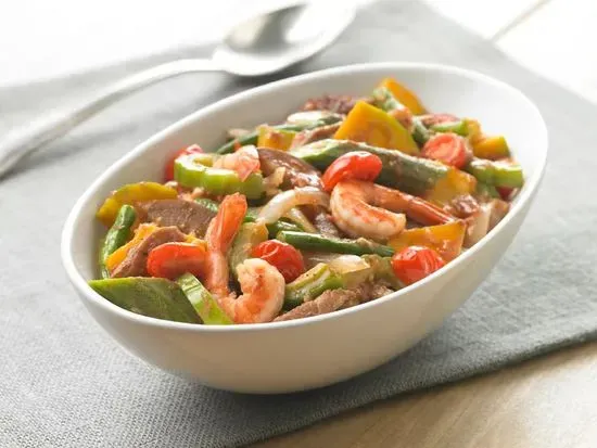 Pinakbet (Vegetable Stew)