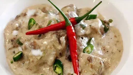 Bicol Express