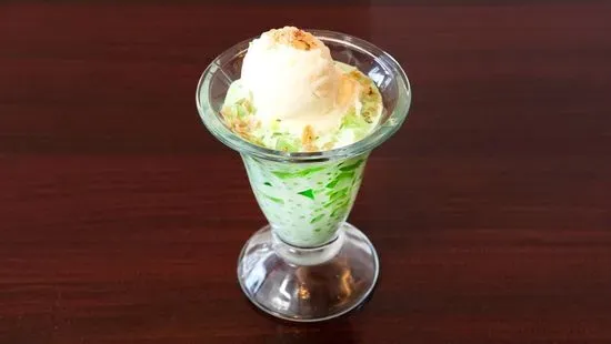 Buko Pandan