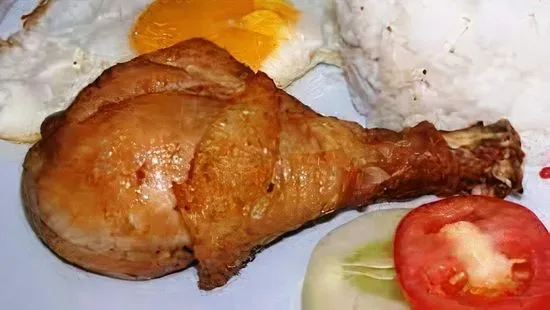 Chicksilog