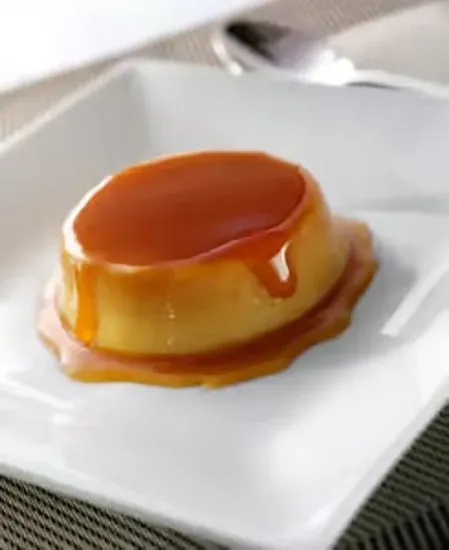 Leche Flan