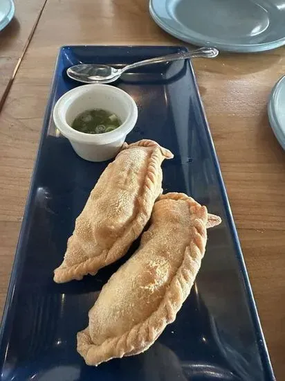 Chicken Empanadas