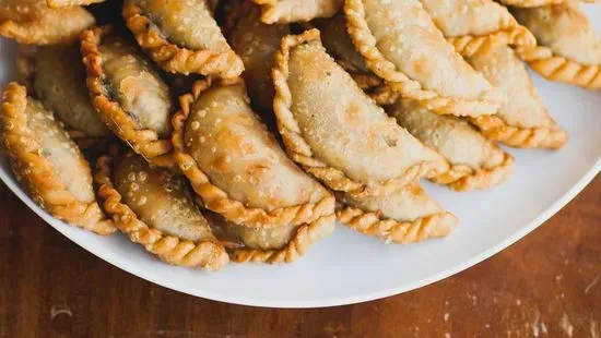 Dozen Empanadas