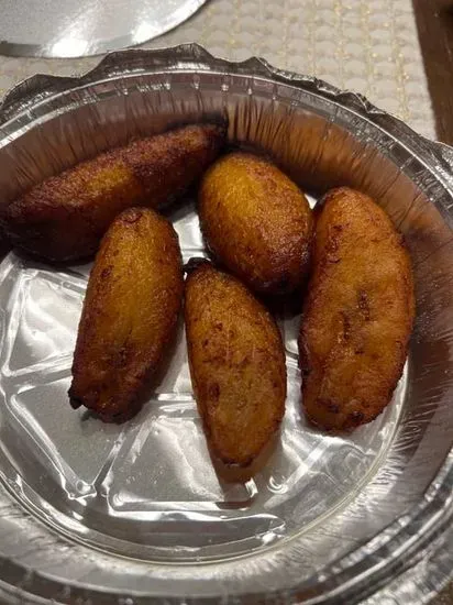 Side of Plantains 