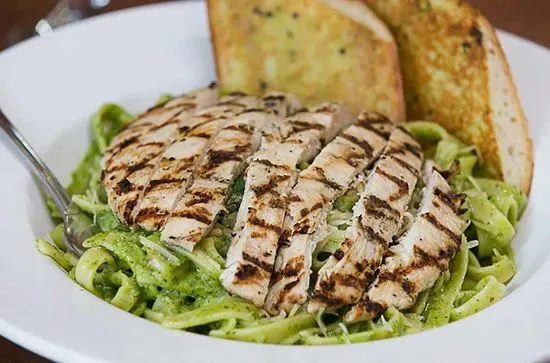 grilled chicken breast 