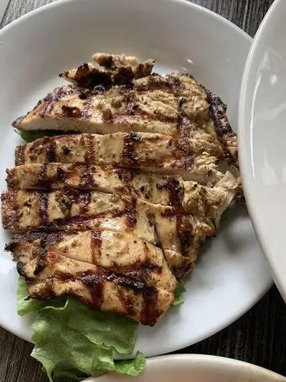 Grilled Chicken