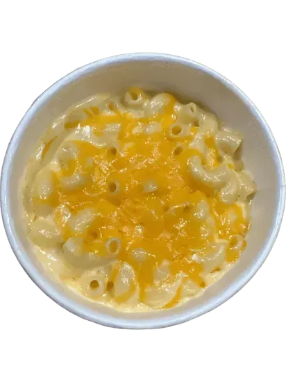 Mac & Cheese