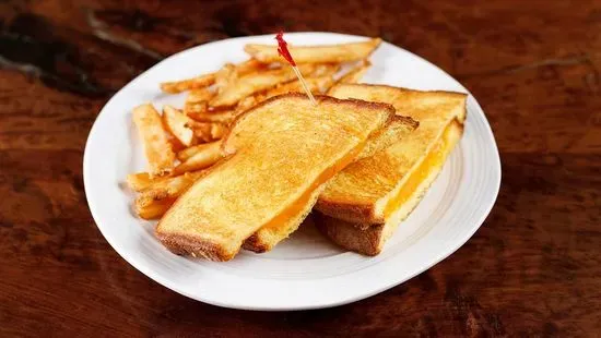 Grilled Cheese