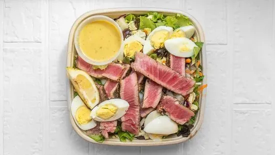 Nicoise Salad