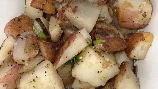 Home Potatoes