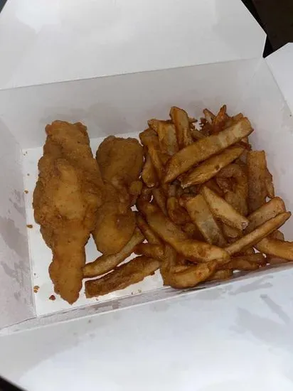 Chicken Tenders