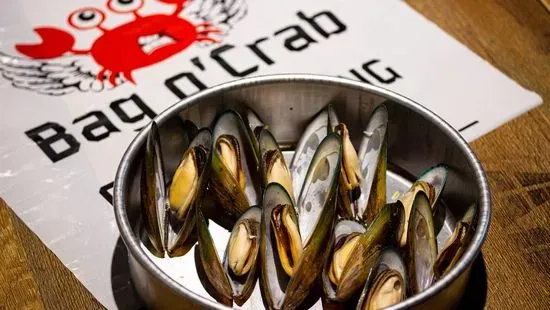 Mussels (LB)