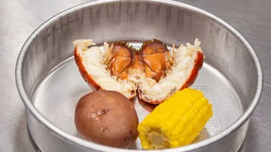 Lobster Tail 