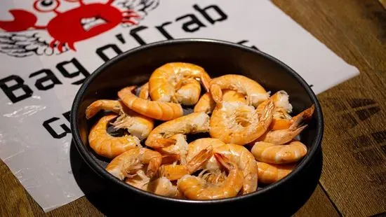 Shrimp (Head Off)