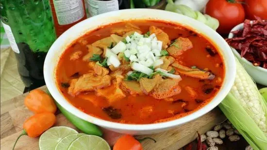 Menudo