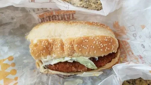 Original Chicken Sandwich