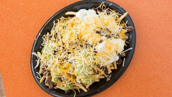 Cotixan Fries