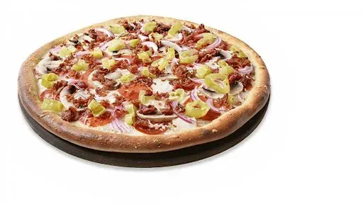 Aro Pizza (10")
