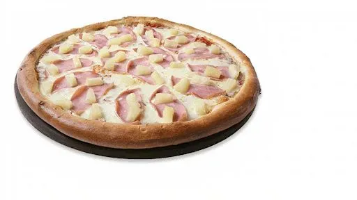 Hawaiian Pizza (13")