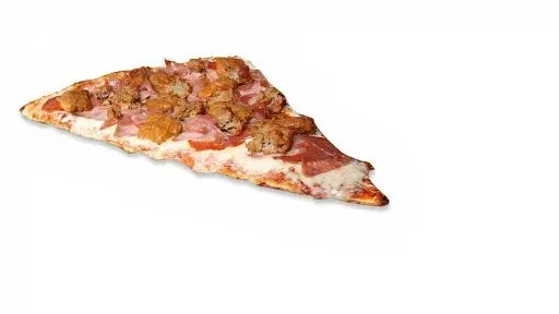 Meat Lover Slice