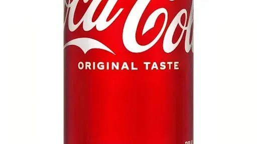 Canned Soda