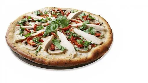 Godfather Pizza (13")