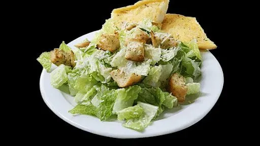 Grilled Chicken Ceaser